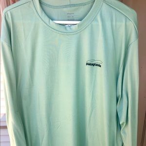 Patagonia, NWT, Men’s XXL SHIRT